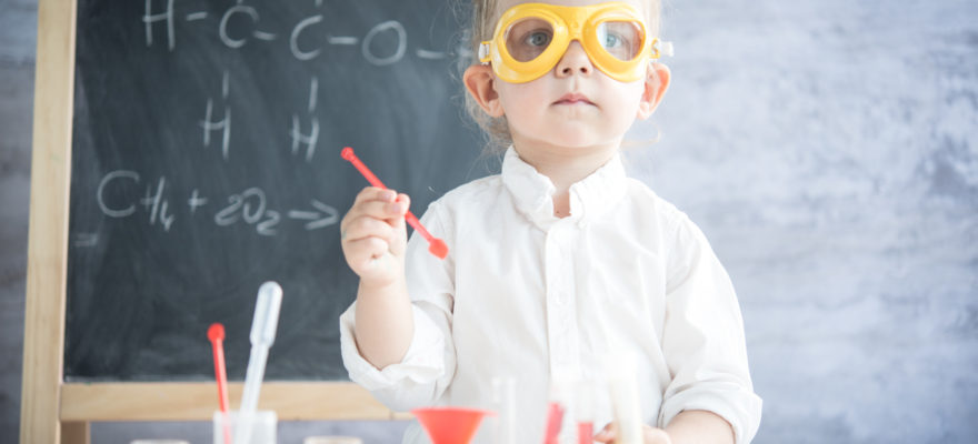 Summer Science Activities Your Kids Will Love