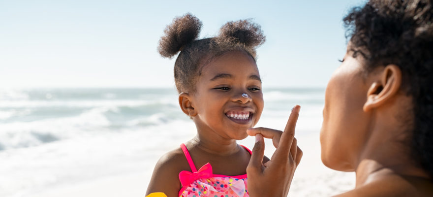 Sun Safety: How to Keep Kids Protected and Healthy