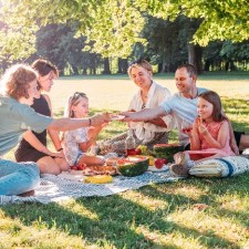 Activities before Labor Day
