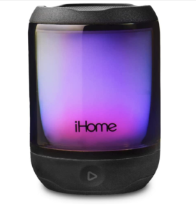 bluetooth speaker