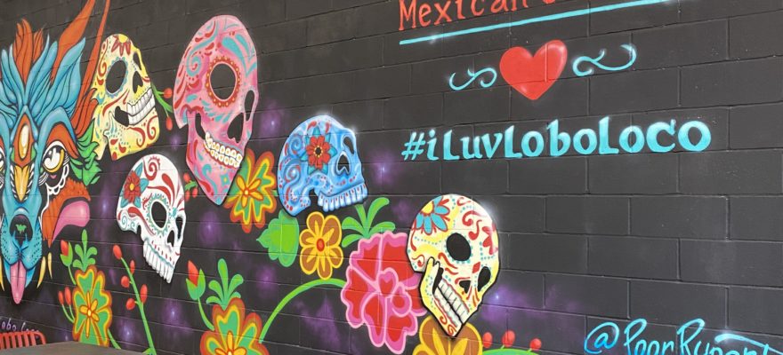 Restaurant Spotlight: Lobo Loco Mexican Cantina