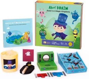 learning kit for kids
