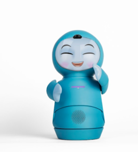 small robot for kids