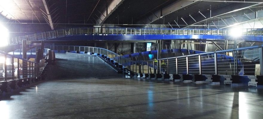 The ‘World’s Largest’ Go-Kart Racing Track to Open in Edison, NJ