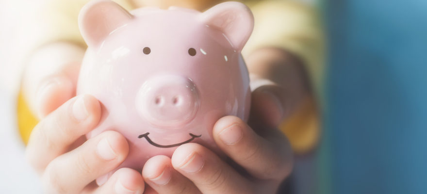 Pro Tips For Raising Money-Smart Kids