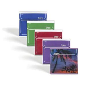 trapper keepers