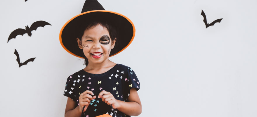 Halloween Events on Staten Island Your Family Will Love