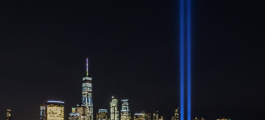 How To Talk To Your Kids About September 11