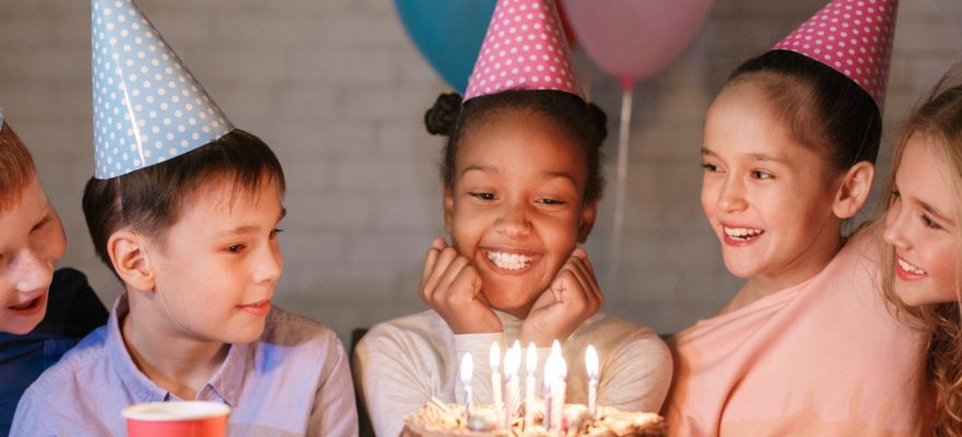 8 Amazing Birthday Party Places in Staten Island