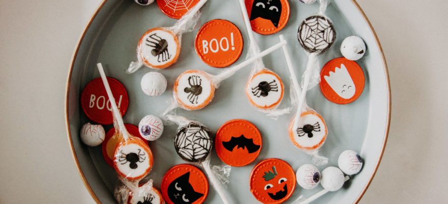 Enjoy Fun and Safe Trick-or-Treating this Year