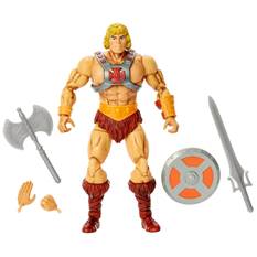 He-Man action figure.