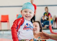 British Swim School SI Parent British Swim School SI Parent