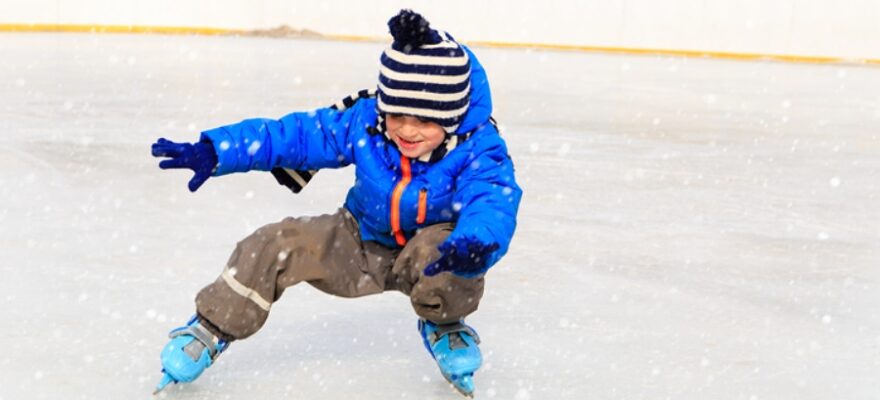 Ice-Skating Staten Island: Top 17 Rinks in Staten Island, NYC, and New Jersey