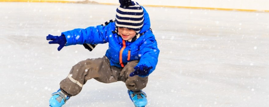 Ice Skating Staten Island