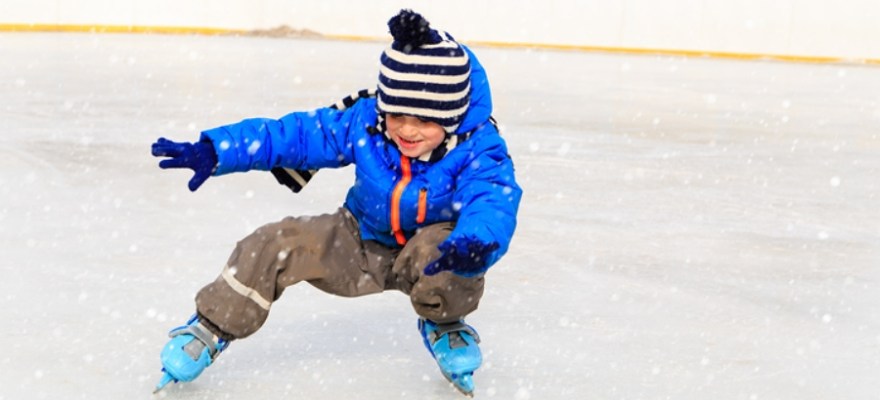 Ice-Skating Staten Island: Top 17 Rinks in Staten Island, NYC, and New Jersey