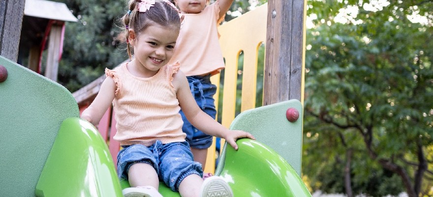 Your Guide to Playgrounds in Staten Island and Nearby NJ