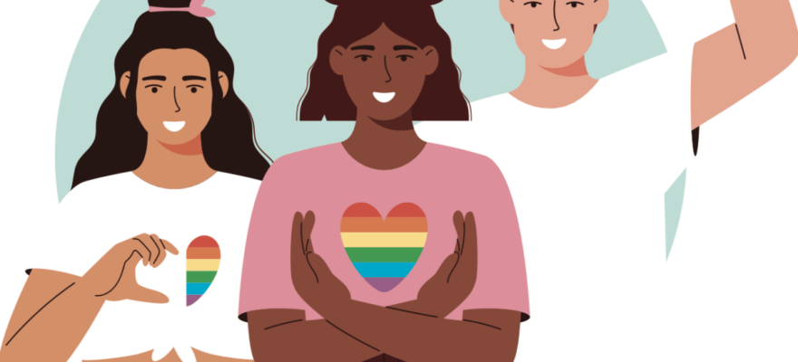 LGBTQ Summer Camps: how to find a judgment-free community for your child