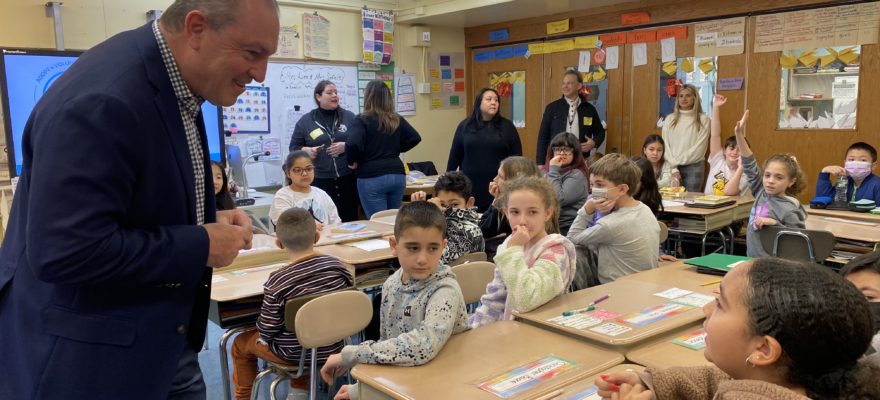 New Animal Workshop on Staten Island Honors 9-year-old who Died Saving His Pets