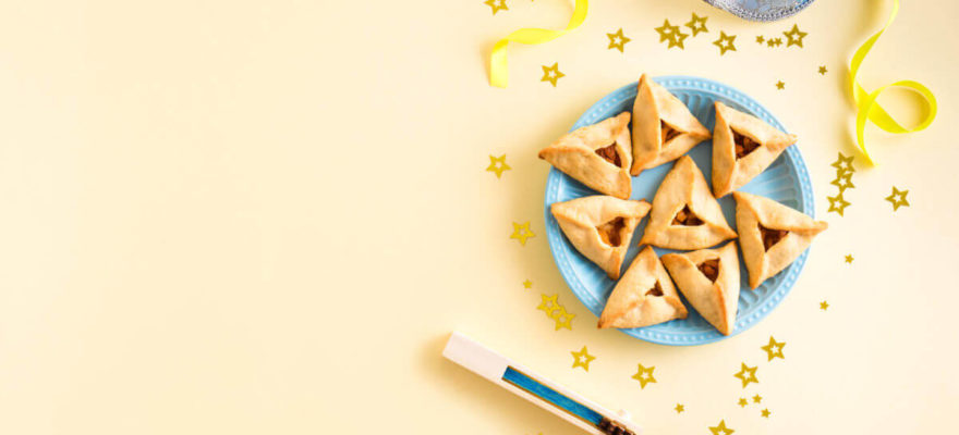 Purim Events for Families 2023