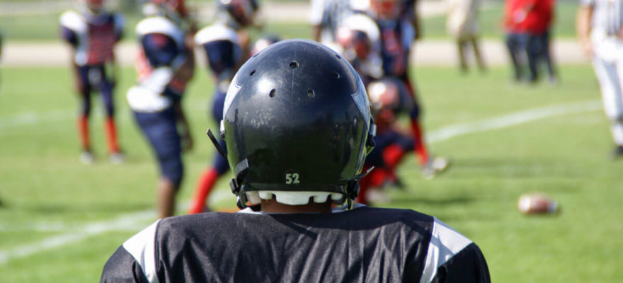 Bill to ban youth tackle football in New York state has been a decade in the making