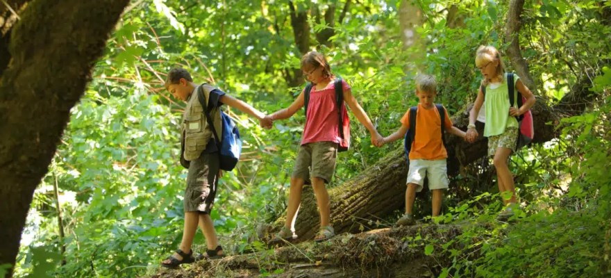 Camp Touring: What You Need to Know