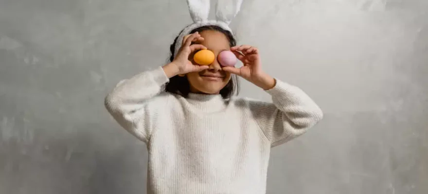 Easter Bunny Photo Ops in New York 2023
