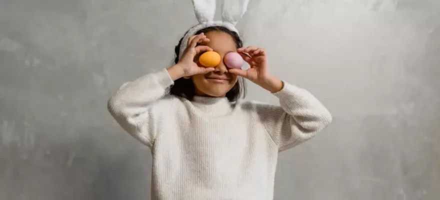 Easter Bunny Photo Ops in New York 2024