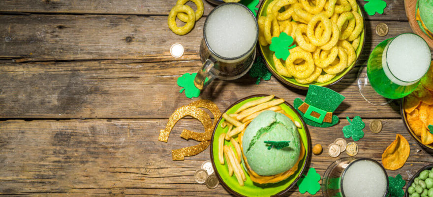 Best Irish Restaurants in NYC and Nearby 2023