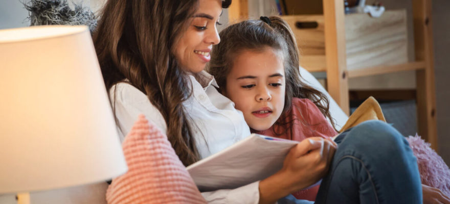 14 Women’s History Month Books for All Ages