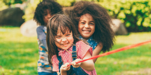 Specialty camps in Staten Island for kids