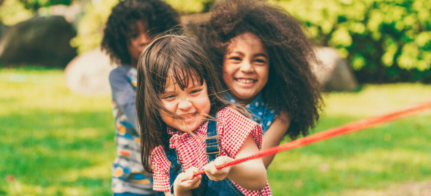 Thriving at Camp in the arts, sports, and STEM/STEAM Programs