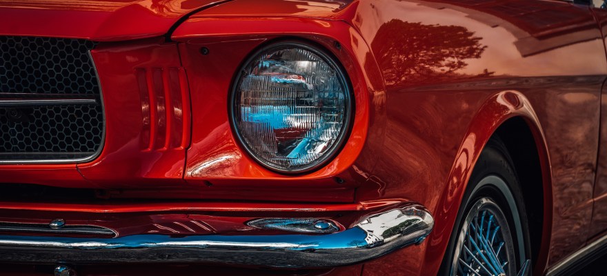 Annual Car Show to Benefit New Dorp High School Football