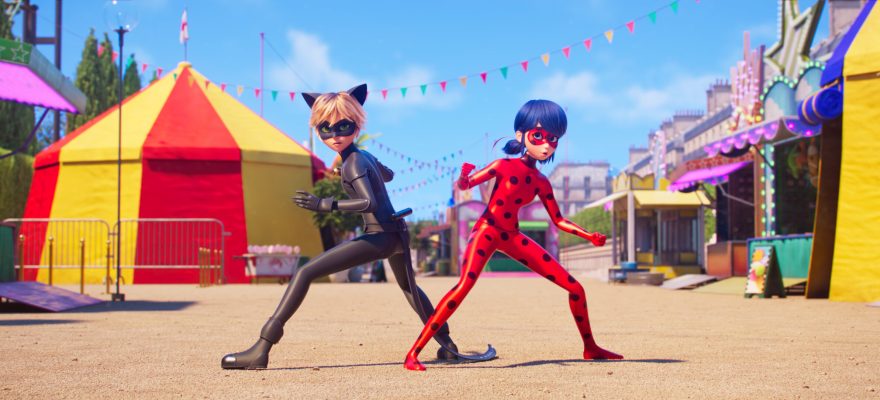 16 Kids Movies to Stream this Summer