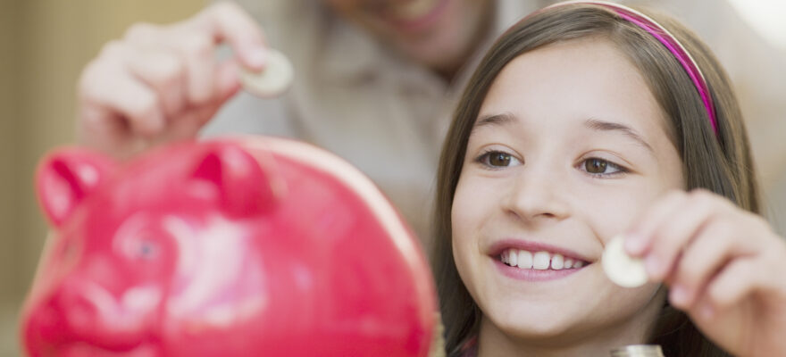 Teaching Kids Financial Literacy at Any Age