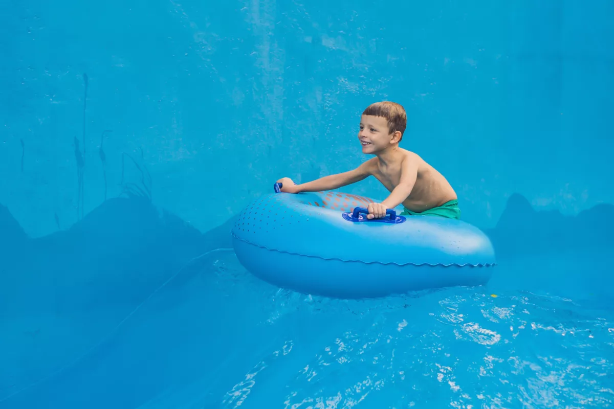 A Wave of New and Expanded Waterparks Near New York City - SI Parent