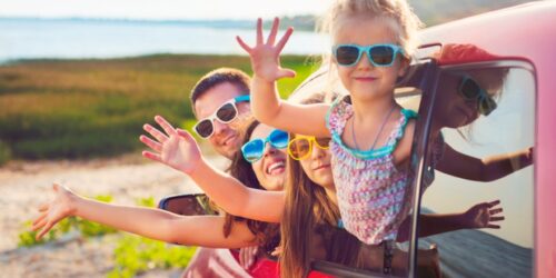 Summer fun guide