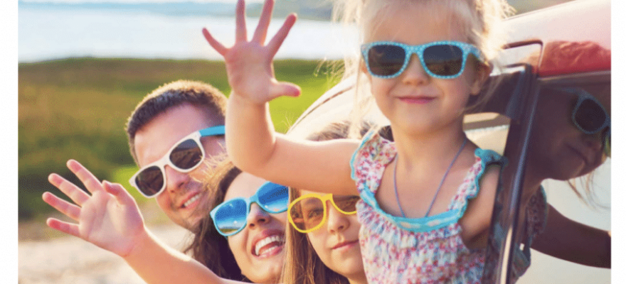 The Ultimate Family Guide to Summer Fun 2023