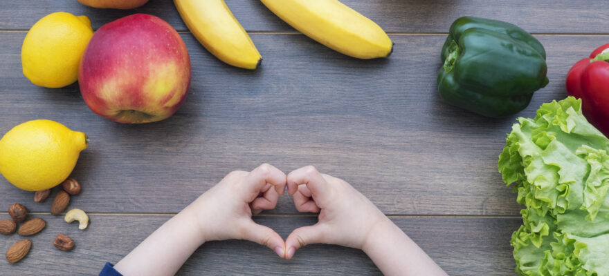 Mayor Unveils Plan for Improving Food Education in NYC Schools