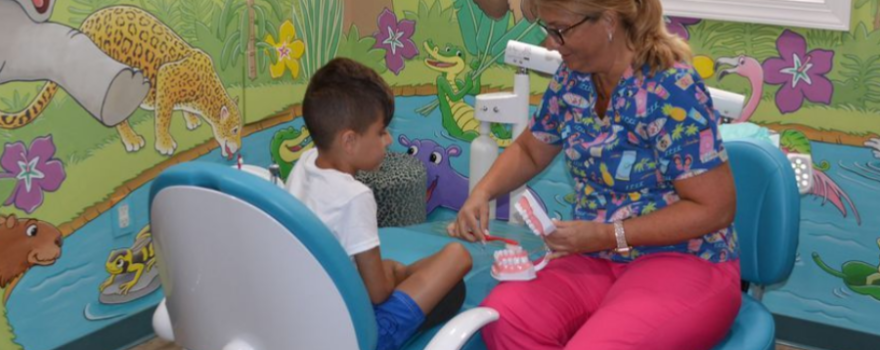 Kids Dental Staten Island