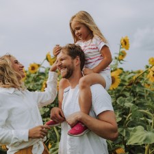 Sunflower mazes in nj near staten island