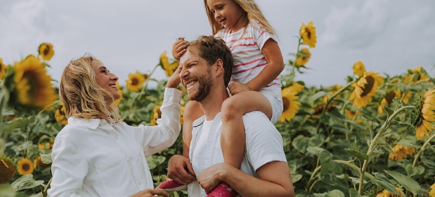 Your Family Will Love These 4 Sunflower Mazes and Fields Near Staten Island