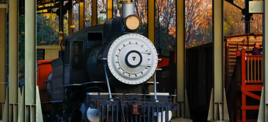 The Best Train Museums in NY and the Surrounding Area