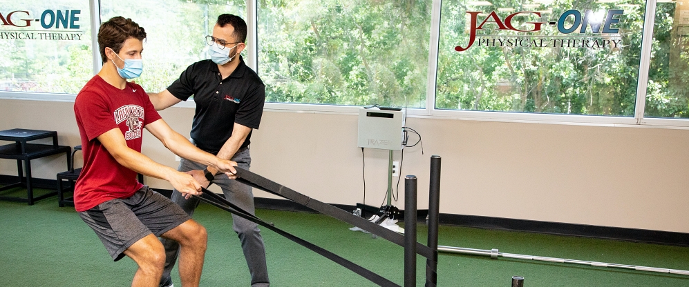 JAG ONE Physical Therapy in Staten Island JAG ONE Physical Therapy in Staten Island
