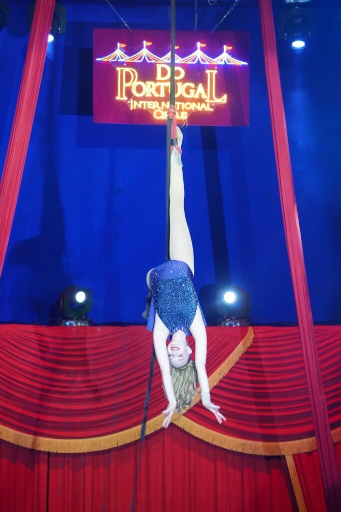 Do Portugal Circus Staten Island