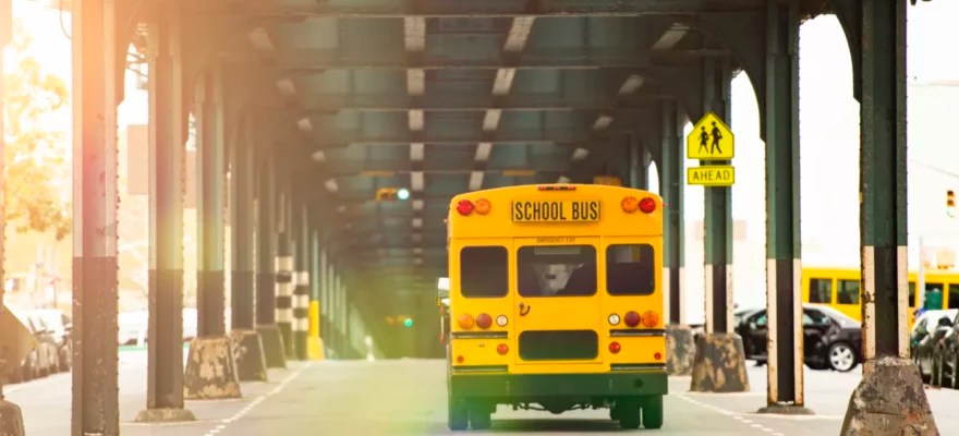 NYC School Bus (Possible) Strike: What Parents Need to Know