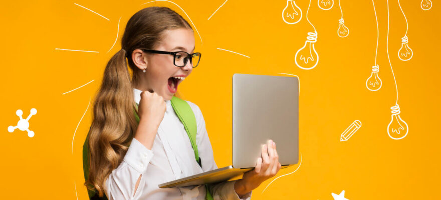 Best Laptop for Students of Every Age: K-12 and Beyond