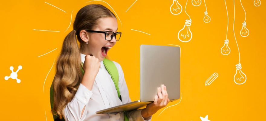Best Laptop for Students of Every Age: K-12 and Beyond