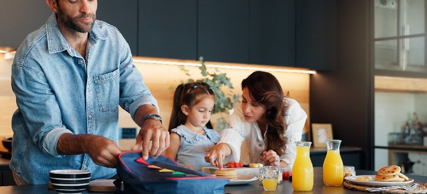 Back to School Readiness Checklist