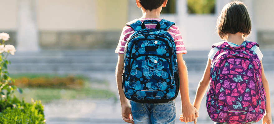 Back to School Tips for Families with Kids on the Autism Spectrum