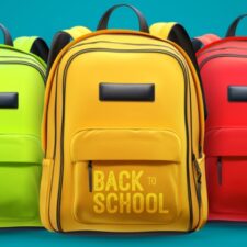 Best Backpacks and Book bags for Back to School 2023